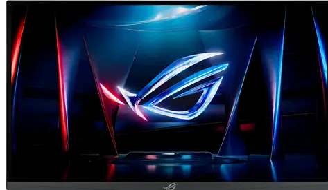 Rog 61p hz with zowie 360 hz and logitexh,mouse superstike 2