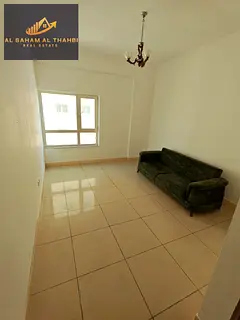 Studio - Al Majaz 3 – Separate Kitchen – 4 payments