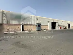 LEASE- Warehouses