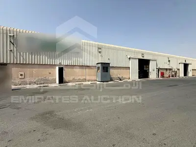 LEASE- Warehouses