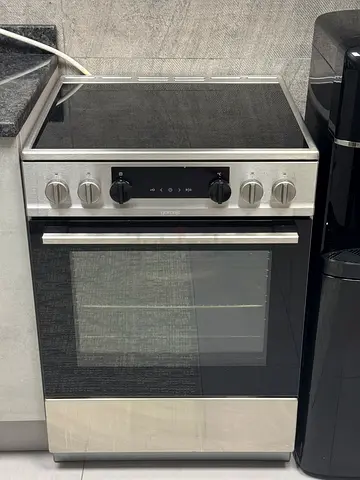 Stainless Steel Built-in Electric Oven