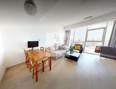 No Balcony | Move in 1st Nov | Furnished