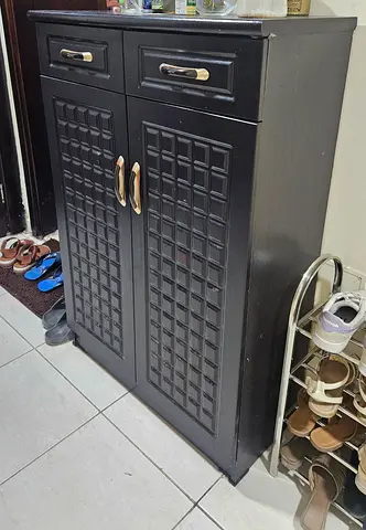 Shoerack