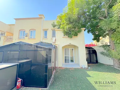 EXTENDED & RENOVATED | TYPE 4E | SPRINGS 5