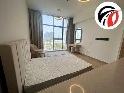 استوديو مفروش | برج ريجينا | مناظر المدينة والمنتزه