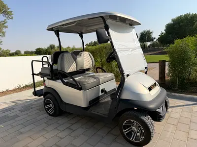 Club Car Precedent made in USA perfectly condition