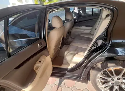 صورة 8 لـ 2012 Infiniti G25