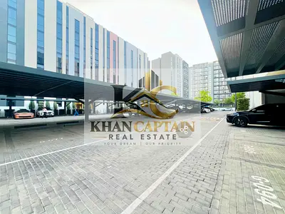 Tremendous Studio with Gym Pool Parking Luxury Amenities Community