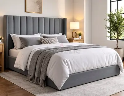 Brand New Luxury king Bed including Medical Mattress Available