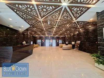 Spacious 1bhk Apartment_Modern layout_Bright Interiors_Ideal Family Home