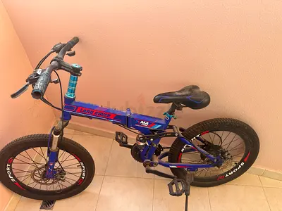 land rover cycle