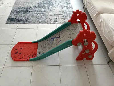 Slide for kids