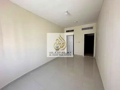 🏠✨ Prime Studio Apartment for Annual Rent in Ajman – Al Nakheel Area ✨🏠 A fantastic opportunity to live in the vibrant and desirable Al Nakheel are