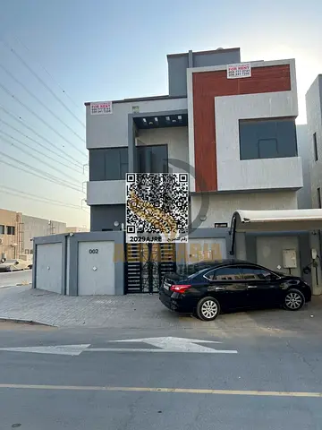 🏡 Villa for Rent in Al Yasmeen, Ajman