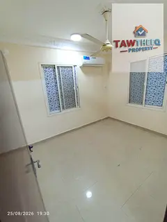Spacious Apartment on a Main Road in a Prime Location