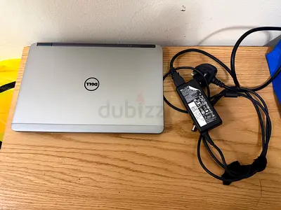 DELL LATITUDE E7240 i7 Laptop