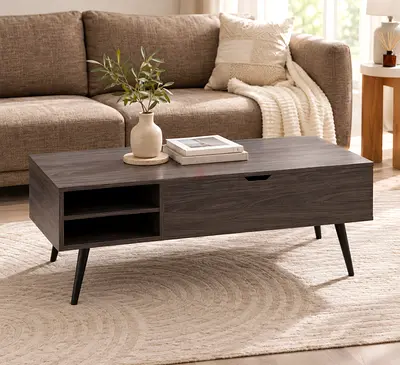 Pan home Coffee Table