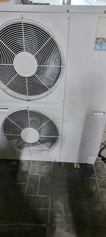 Mitsubishi pu6 outdoor unite sale