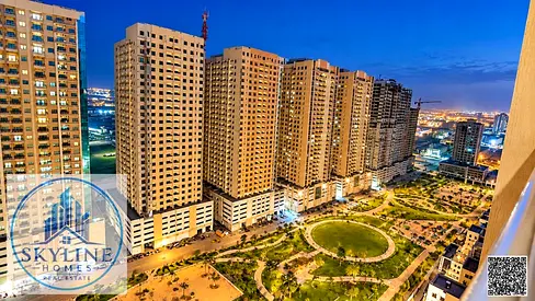 Spacious 4 Bedroom Apartment | Fully Renovated | 4 Master Bedrooms | Open View | Parking