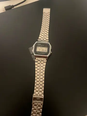 watch
