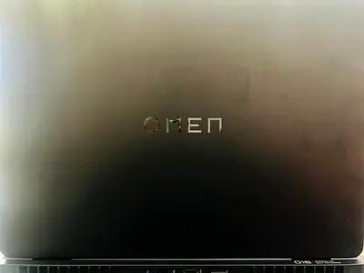 OMEN MAX 16_AK0000_AMD Rayzen AI 9HX 375/32GB RAM/RTX 5080 16 GB/1TB SSD_2Year Warranty_3MONTHS ONLY