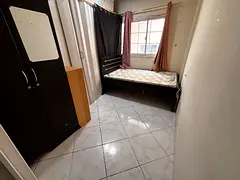 Partition for rent
