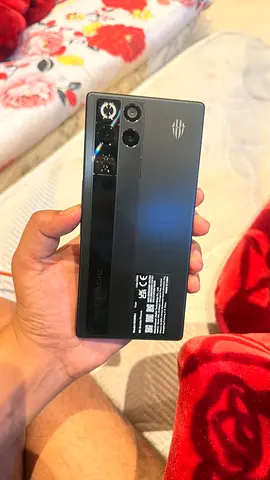 Redmagic 11 pro +