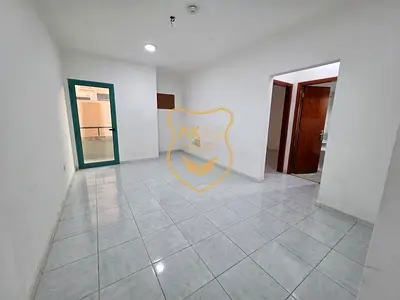 1 month free | 1 BHK With Balcony |Al Nabba, Sharjah | Family Only |