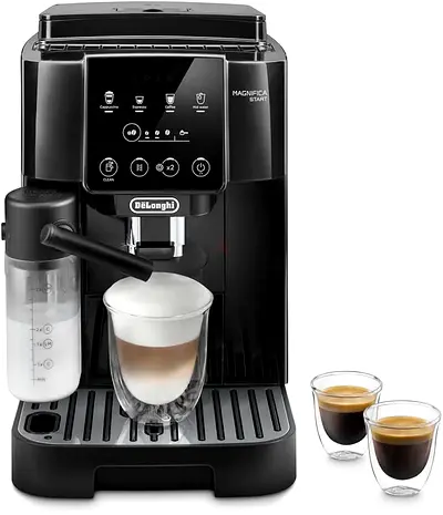 De'Longhi Coffee Machine MAGNIFICA START Automatic Machine