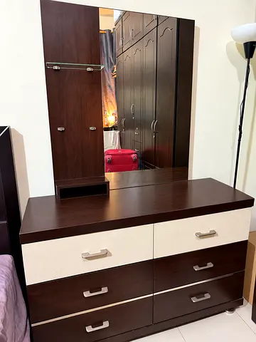 Dressing Table in Mint Condition