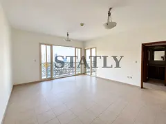 Spacious | Parking | Balcony | Great Community