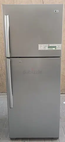 LG Refrigerator with perfect cooling condition