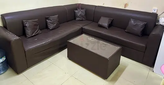 7 seater sofa