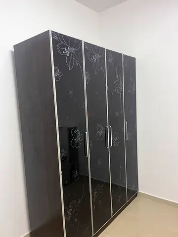 Cupboard