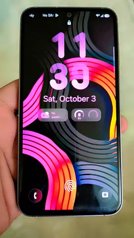 Samsung S23fe 5g
