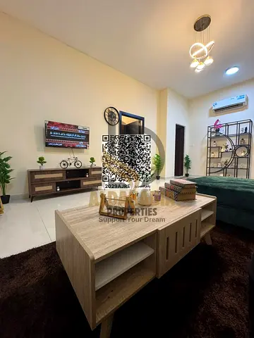🌟 GOLDEN OPPORTUNITY – 1-BEDROOM APARTMENT FOR RENT