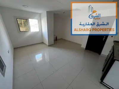 ✨ Great Opportunity in Al Nuaimiya 1! Very spacious studio in a new building, facing a children's park and close to all amenities ✨