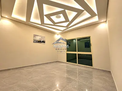 High Finished 1BR | 0% Commission | Free ADDC