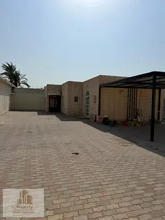🔥🏡 4-Bedroom Villa for Rent in Al Rifa’a, Sharjah | Fully Renovated ✨ Looking for a comfor