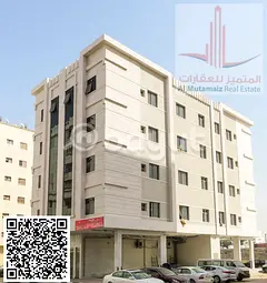 Apartment for Rent in Ajman Industrial Area Near Amenities