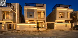 Exceptional Value | 5BR Villa for Sale in Al Helio 2