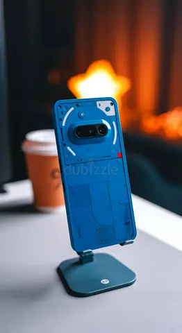 Nothing phone 3a BLUE 256GB/ 12GB RAM