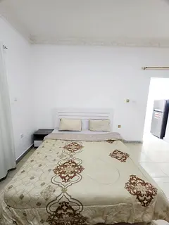Furnished studio for rent in Mouaji area