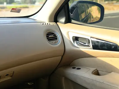 صورة مصغرة 13 لـ 2014 Nissan PATHFINDER