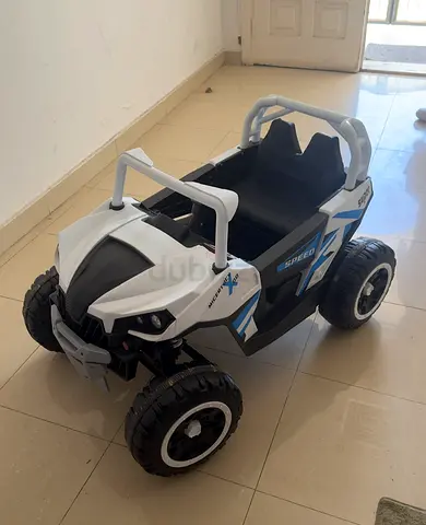 Kids electric car