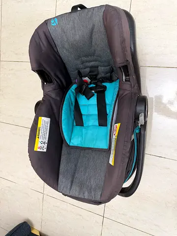 Car seat