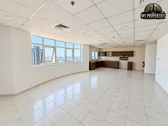 Commission Free | Spacious 1BR with City Views | RAK Tower