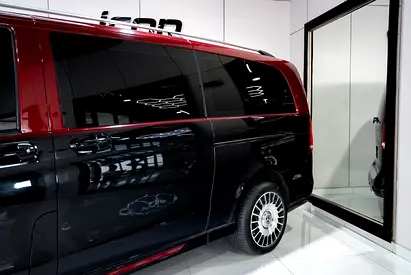 2022 Mercedes-BENZ V-CLASS 缩略图 20