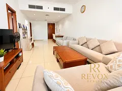 Fully Furnished | Well Maintained | Vacant Now | Best Deal