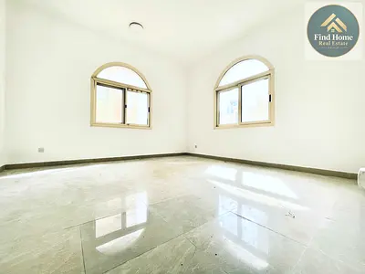 HOT OFFER!! CHEAPEST RENT 1BHK APARTMENT WITH BALCONY AND CENTRAL AC AND GAS JUST 27K AL QASIMIA